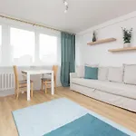 Appartement Mokotow Malawskiego By Renters