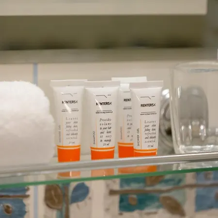 Mokotow Malawskiego By Renters * Warsaw