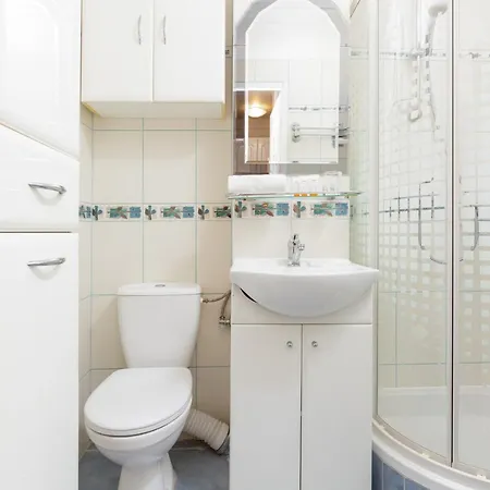 Apartment Mokotow Malawskiego By Renters