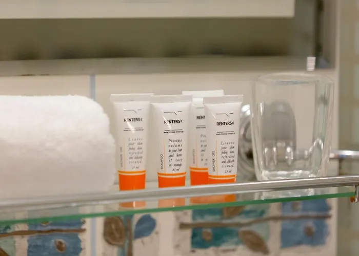 Mokotow Malawskiego By Renters * Warsaw